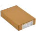 ARMAFIX Клемма пружинная CX2.5 проходн. красная IEK