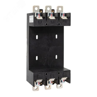 Панель втычная AV POWER-1/3ETU переднего присоед. PID-1/3F 125А