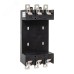 Панель втычная AV POWER-1/3ETU переднего присоед. PID-1/3F 125А