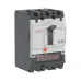 Выключатель автоматический YON pro MNX125L 4P 63 A 70 kA при AC415V расцепитель ETS