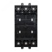 Панель втычная AV POWER-1/3ETU заднего присоед. PID-1/3R 125А Averes