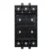 Панель втычная AV POWER-1/3ETU заднего присоед. PID-1/3R 125А Averes