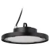 Фитопрожектор для растений светодиодный ЭРА FITO-50W-RB-LED-UFO красно-синего спектра 50 Вт IP65