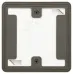 Переключатель ЭРА Эксперт 11-1503-01 IP55, 10АХ-250В, ОУ, белый
