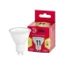 Лампочка светодиодная ЭРА RED LINE LED MR16-11W-827-GU10 R GU10 11 Вт софит теплый белый свет