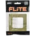 FLITE CLASSIC Рамка 1-местная РУ-1-К-ФлО оливковый IEK