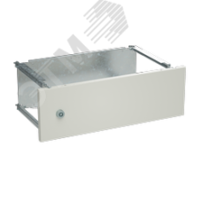 Комплект универсальный для внешней установки В=250 мм, Ш=600 мм