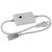 Контроллер для светодиодной ленты ЭРА RGBcontroller 220 A06