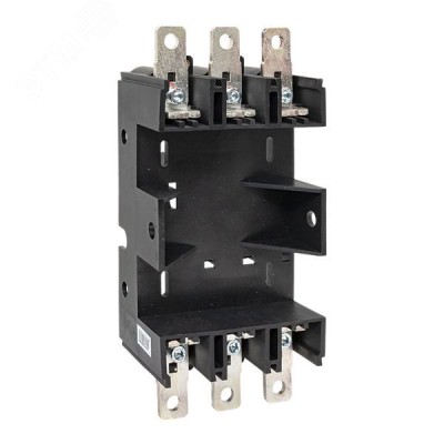Панель втычная AV POWER-2/3 переднего присоед. PID-2/3F 200А