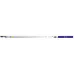 Линейный светодиодный светильник ЭРА LLED-01-14W-6500-W 14Вт 6500K L1024 с выключателем