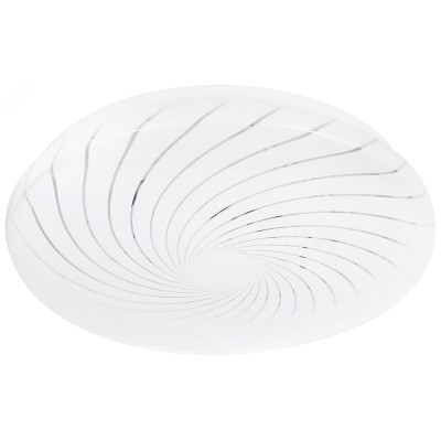 Светильник потолочный светодиодный ДПБ 18Вт 1350Лм 4000К SPB-6 Slim Mira 18W-4K без ДУ