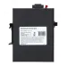 Медиаконвертер 10/100Base-TX в 100Base-X SFP TSX