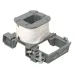 Катушка управления КМЭ 25А-32А 230В EKF