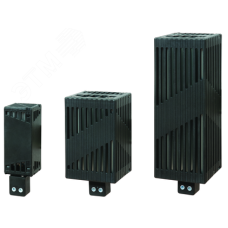 Обогреватель в пластиковом кожухе P=150W