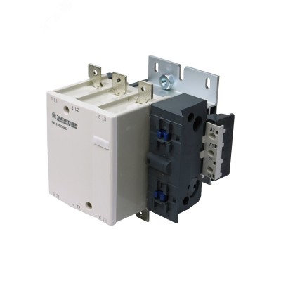 Пускатель электромагнитный ПМЛ-5100 УХЛ4 Б        380В/50Гц 1з 125А нереверсивный, без реле, IP00