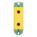 Клемма силовая вводная КСВ 16-95 кв.мм. желтая/зеленая EKF PROxima