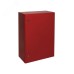 Щит с монтажной панелью ЩМПг- 65.50.22 (ЩРНМ-3) RAL 3001 IP54 EKF PROxima