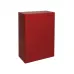 Щит с монтажной панелью ЩМПг- 65.50.22 (ЩРНМ-3) RAL 3001 IP54 EKF PROxima