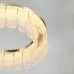 Люстра Rivoli Diane 6133-101 светодиодная LED 45 Вт 3000 K дизайн