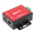 Преобразователь RS-485 в Ethernet MC-485-TCP TSX