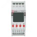 Реле контроля фаз с LCD дисплеем RKF-2S (с нейтралью) EKF PROxima