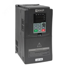 Преобразователь частоты 7.5/11 кВт 3х400В VECTOR-100