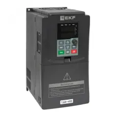 Преобразователь частоты 7.5/11 кВт 3х400В VECTOR-100