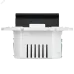 SKANDY Выключатель карточный 30А SK-V15G графит IEK