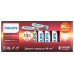 Батарейки Philips LR03P20BX/51 ААА алкалиновые 1,5v 20 шт. LR03-20BL Power (20/400/43200)
