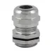 Сальник металлический MGM16 IP68 d проводника 4-8 мм. PROxima
