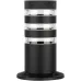 Светильник уличный напольный Адрия GBF-102-BL-0200 230В Е27 max 30Вт IP54 210х132x90мм