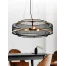 Люстра Rivoli Marika 5090-203 3 х Е27 40 Вт лофт-кантри