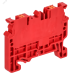 ARMAFIX Клемма пружинная Push In CP 2,5мм2 красная IEK