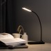 Настольный светильник ЭРА NLED-524-6W-BK светодиодный аккумуляторный черный