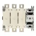 Рубильник 1250A 3P без рукоятки управления Twin block
