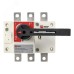 Рубильник-выключатель 160A 3P c рукояткой управления для прямой установки PowerSwitch PROxima