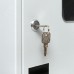 Бокс учетно-распределительный навесной БУР-3/15 И IP31 (520х310х160) EKF