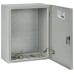 Корпус металлический ЭРА ЩМП-1-1 (400х300х155) IP31 УХЛЗ серый