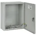 Корпус металлический ЭРА ЩМП-1-1 (400х300х155) IP31 УХЛЗ серый