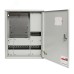 Щит учетно-распределительный навесной ЩРУН 3/24 Э с окном IP31 (500х400х120) EKF PROxima
