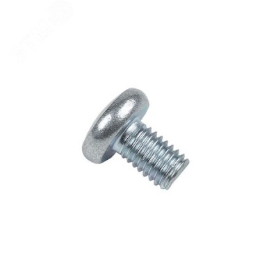 Винт для электрического соединения М5x8 INOX