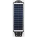 ЭРА Консольный светильник на солн. бат.,COB, 60W, с датч. движ., ПДУ, 1100lm, 5000К, IP65 (6/90)