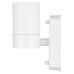 WL27 WH Подсветка ЭРА Декоративная подсветка GU10 MAX35W IP54 белый (20/720)