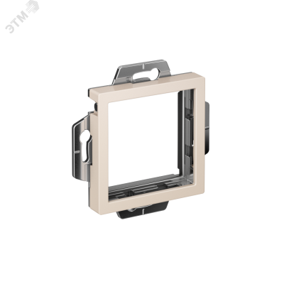 АДАПТЕР ATLASDESIGN 45 БЕЖЕВЫЙ