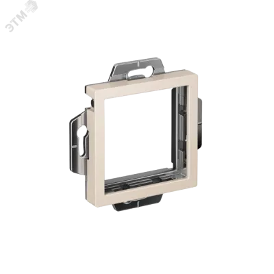 АДАПТЕР ATLASDESIGN 45 БЕЖЕВЫЙ