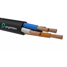 Кабель силовой КГВВнг(А)-LS 4х2,5-0,66(100м)