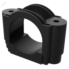 Композитное крепление для кабеля 45-70мм IEK