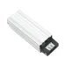 Обогреватель в алюминиевом корпусе 150 Вт, 24 В DC