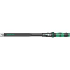 Ключ динамометрический для сменных насадок гнездо 14x18 мм 60-300 Нм погрешность ± 3% 570 мм. Click-Torque X 5