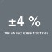 Ключ динамометрический с трещоткой, 1/4'' квадрат (сдвижной), 2.5-25 Нм ±4%, 299 мм, функция отключения затяжки (Torque Lock), для правой и левой затяжки, Cli